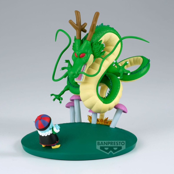 Figur - Dragon Ball - History Box Figure - Shenron