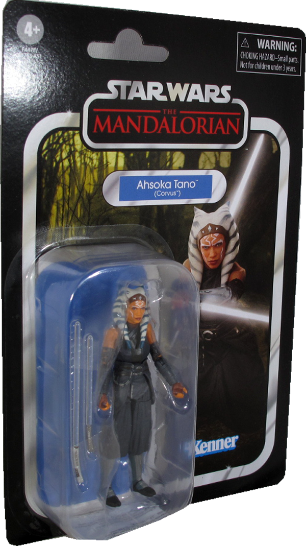 Star Wars The Mandalorian - Ahsoka Tano (Corvus)
