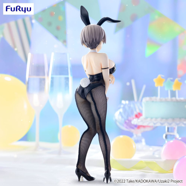 Figur - Uzaki-chan Wants to Hang Out! - BiCute Bunnies Figure - Hana Uzaki