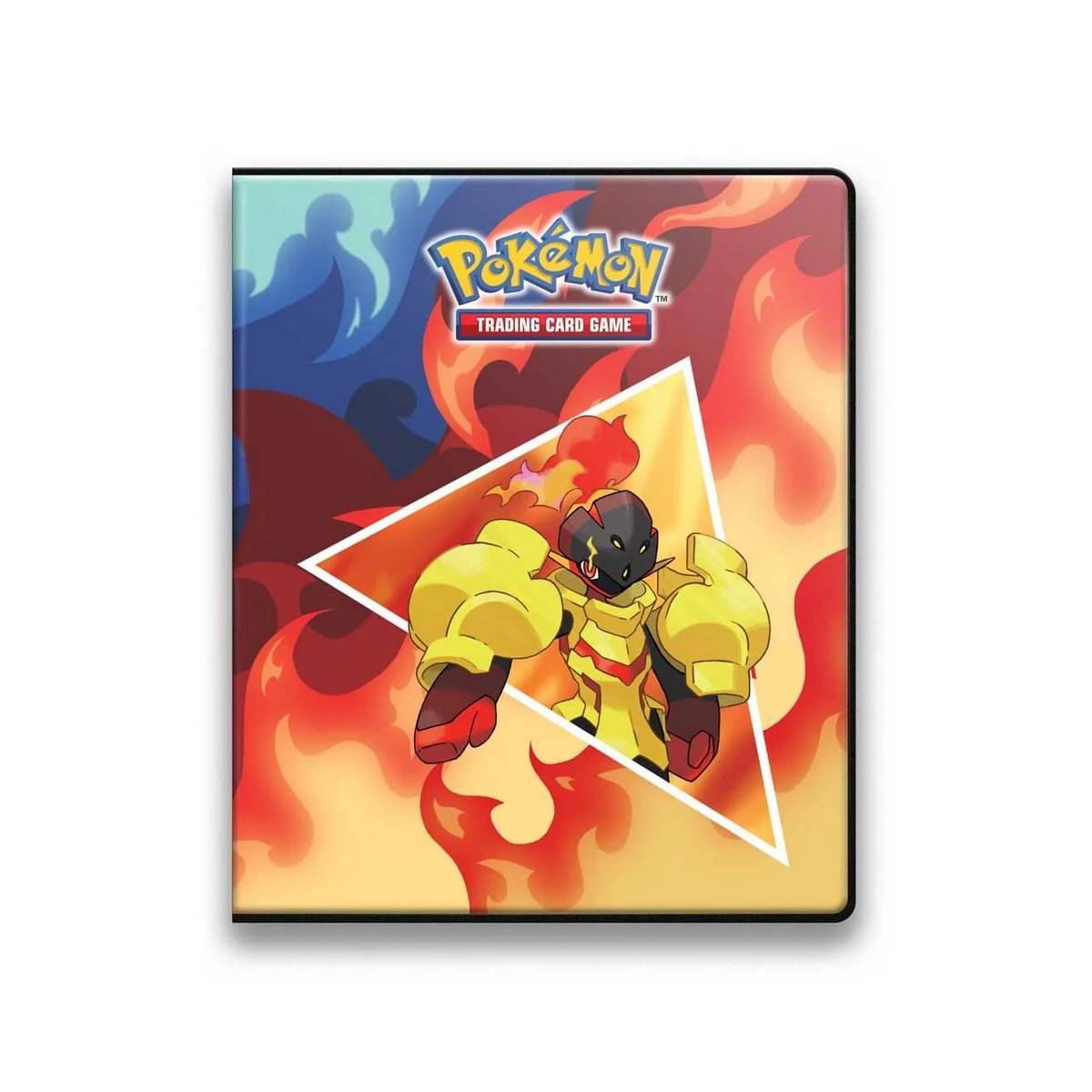 Ultra Pro Pokemon 9-Pocket Portfolio - Crimanzo & Azugladis