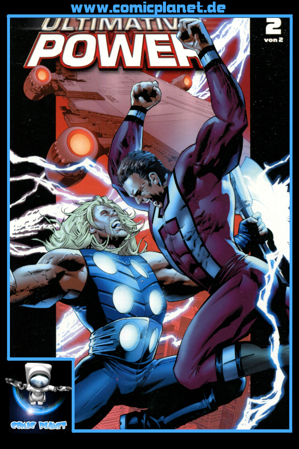 Ultimate Power Band 2