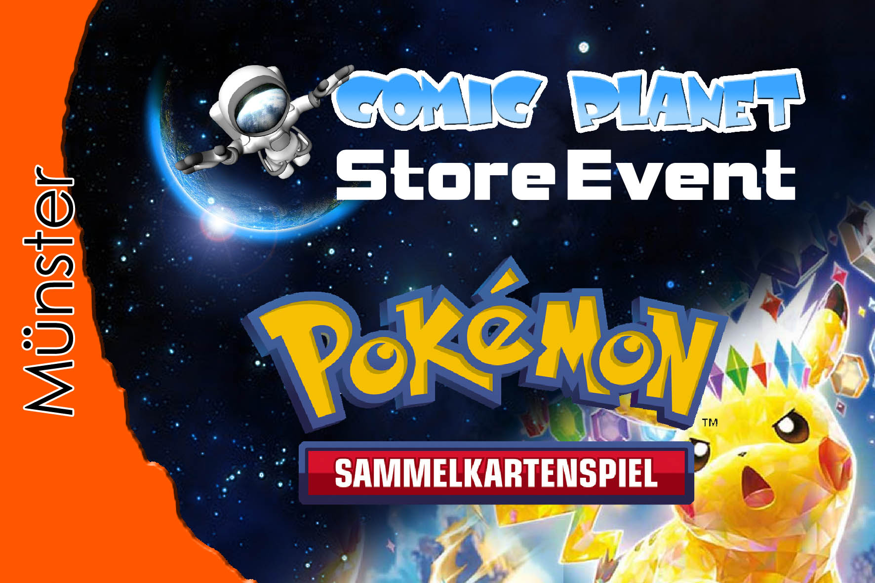 CPMS Pokemon TCG League Challenge