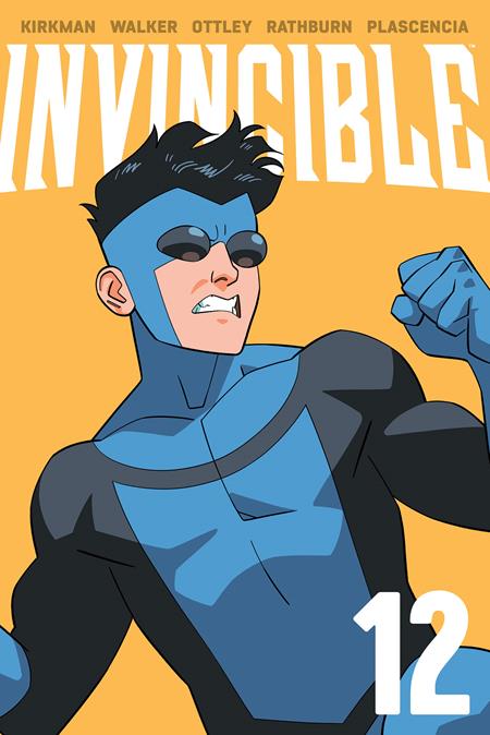 INVINCIBLE TP VOL 12 NEW EDITION - Pocket Edition