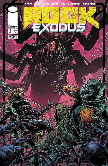 ROOK EXODUS #9 CVR A JASON FABOK