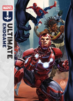ULTIMATE ENDGAME #2