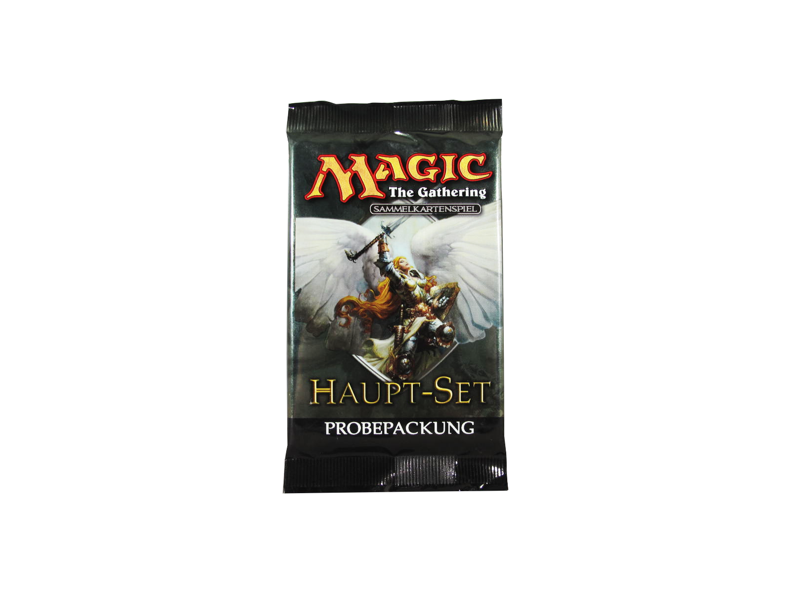 Magic Haupt-Set Probepackung Booster - deutsch