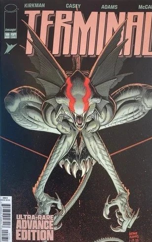 TERMINAL #1 BLIND BAG VAR