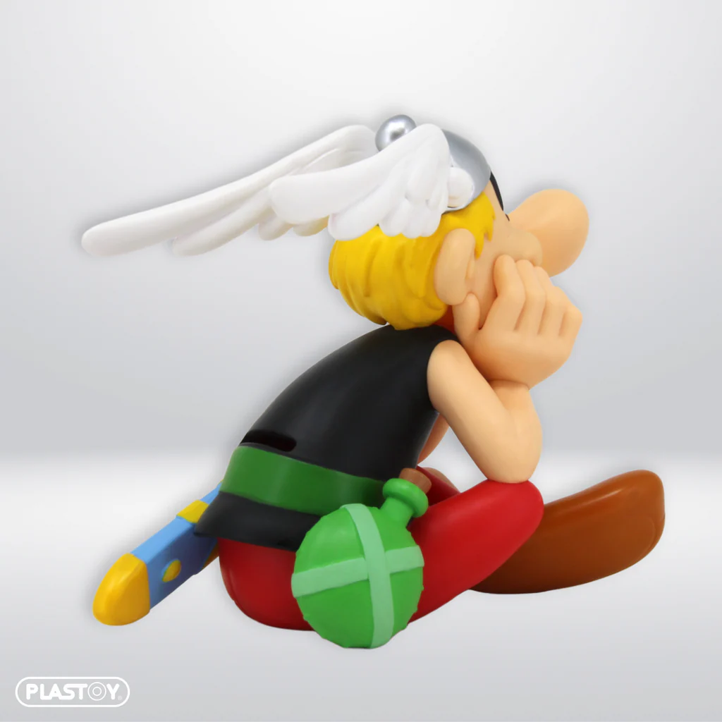Spardose - Asterix