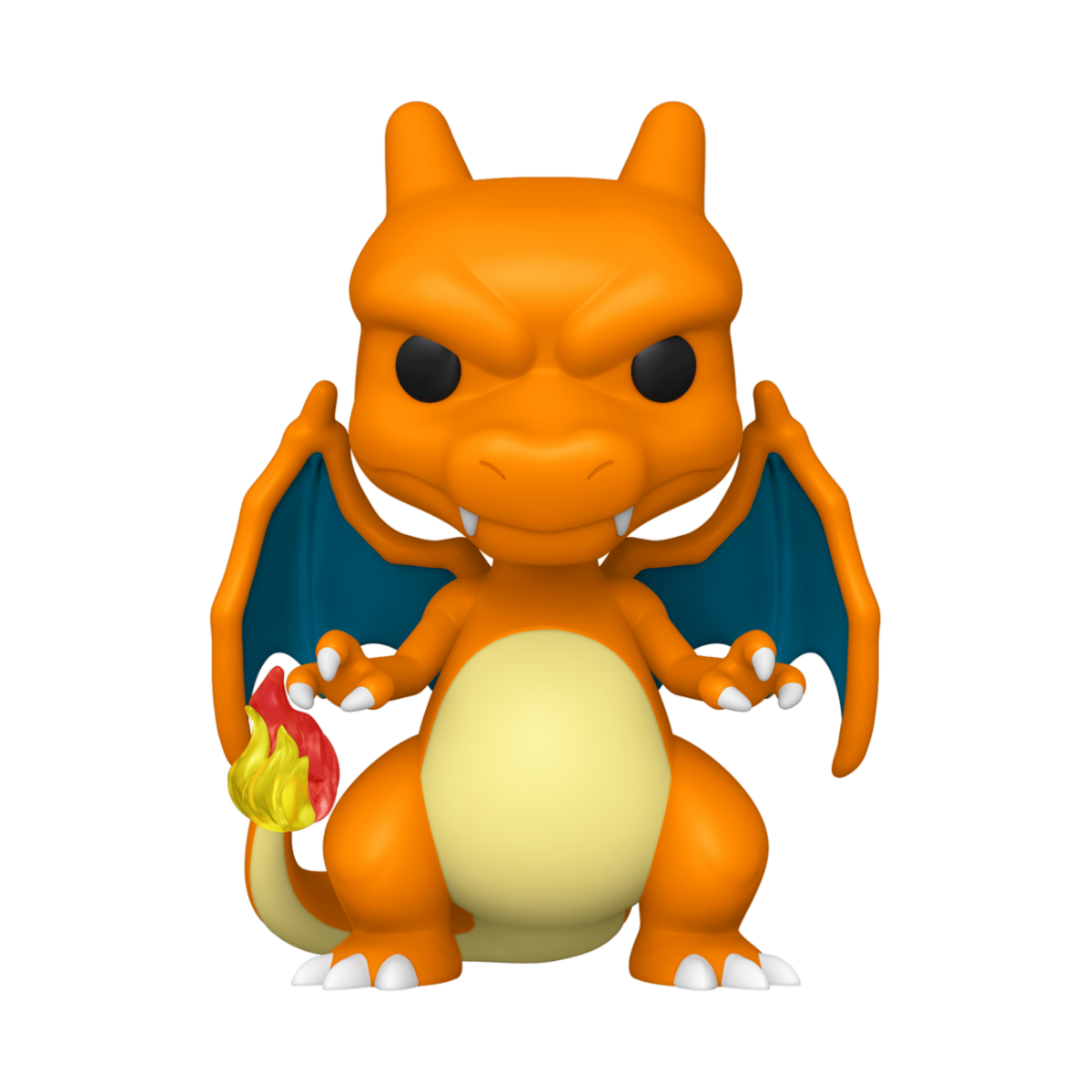POP: Pokemon Glurak - #843