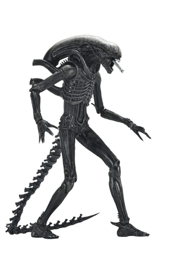 Action Figur - Alien: Romulus - Ultimate Xenomorph XX121