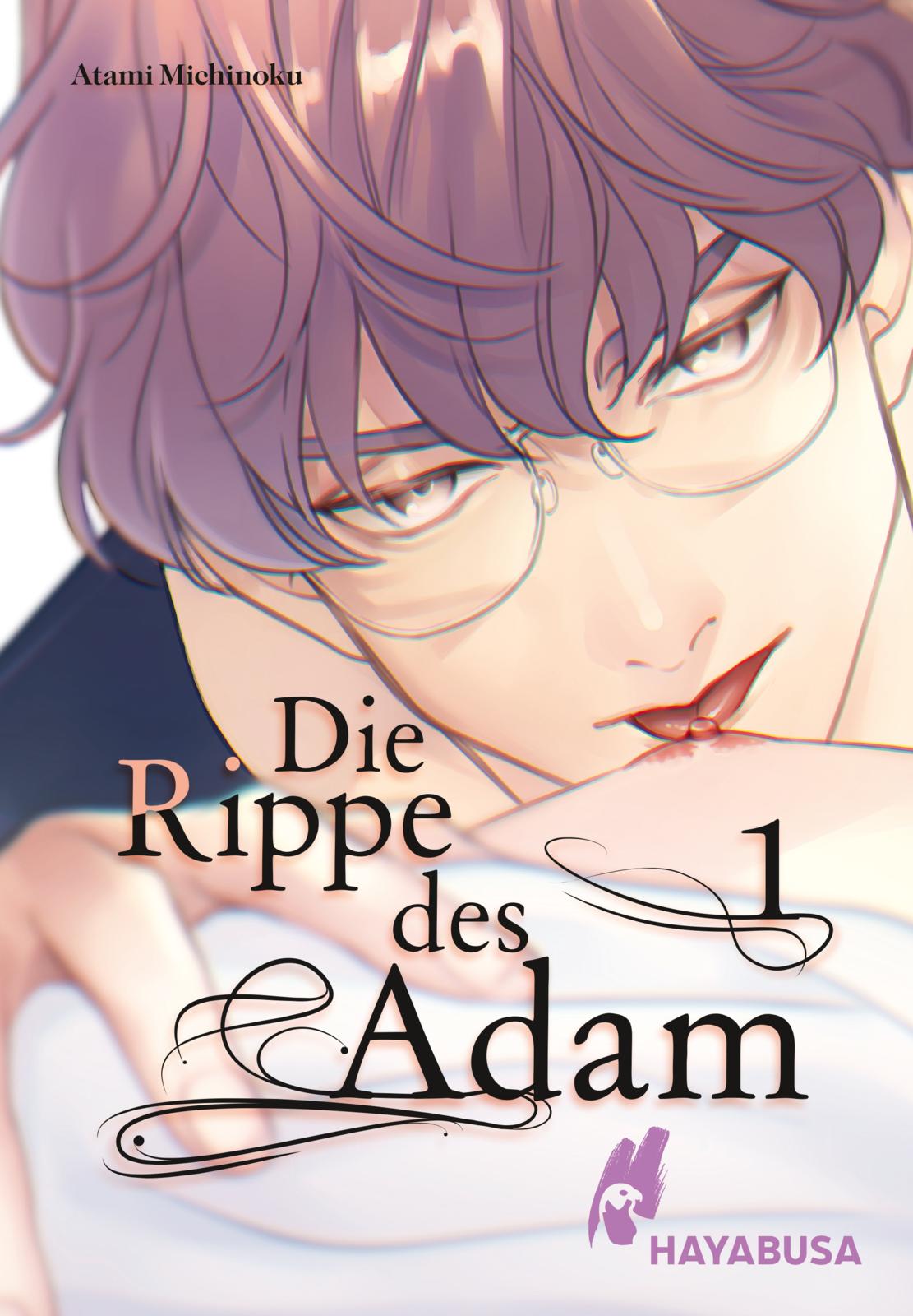 Die Rippe des Adam 01