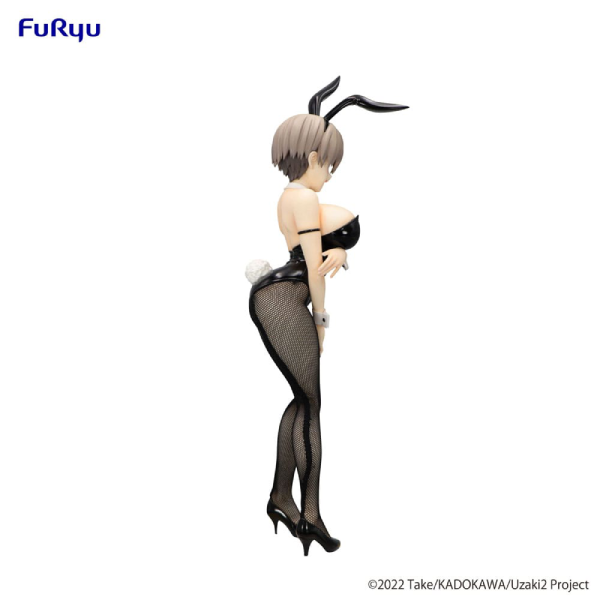 Figur - Uzaki-chan Wants to Hang Out! - BiCute Bunnies Figure - Hana Uzaki