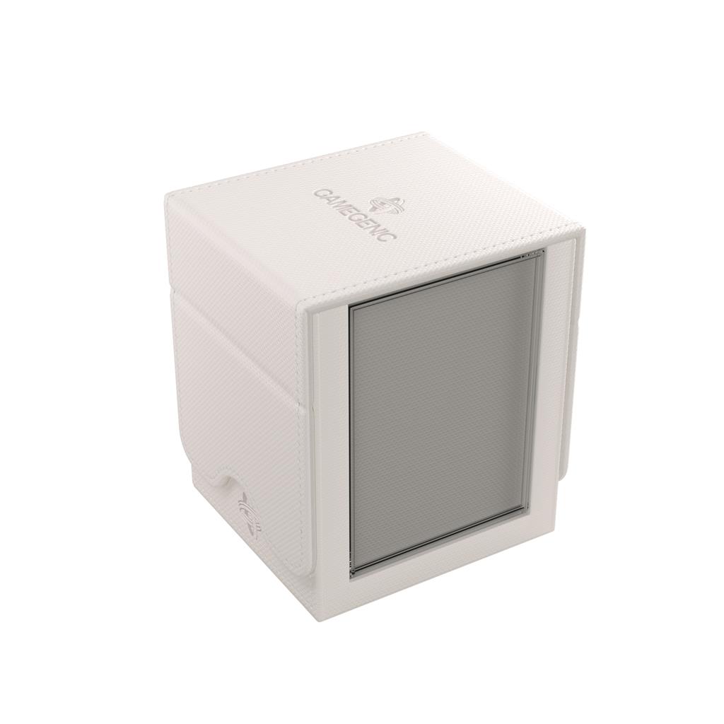 Gamegenic - Squire Plus 100+ XL - White