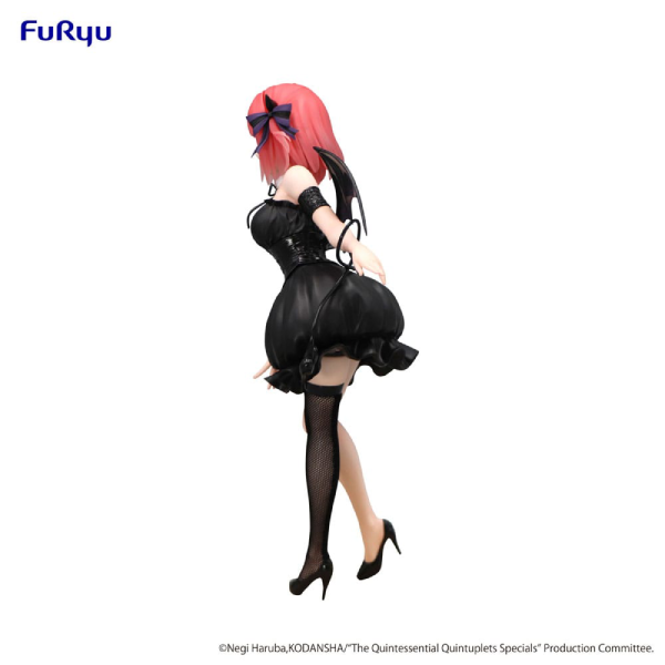 Figur - The Quintessential Quintuplets Special - BiCute Dark Figure - Nakano Nino