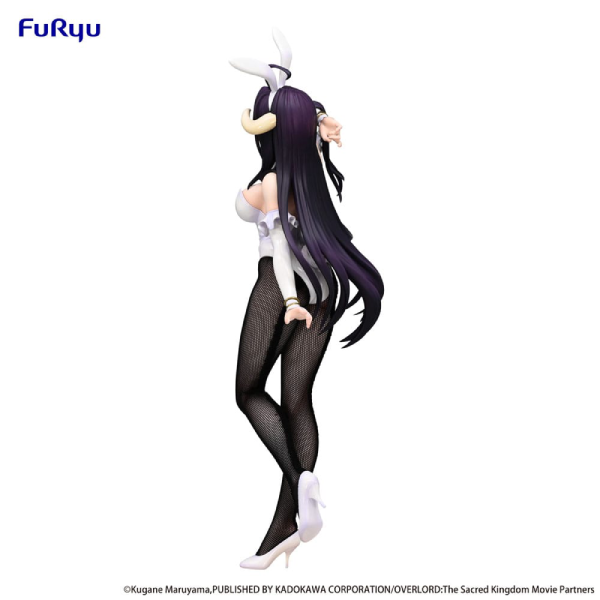 Figur - Overlord - BiCute Bunnies Figure - Albedo