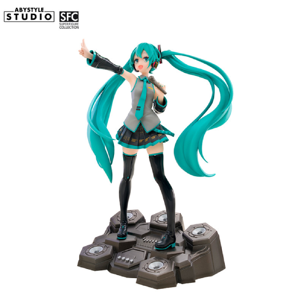 Figur - Hatsune Miku