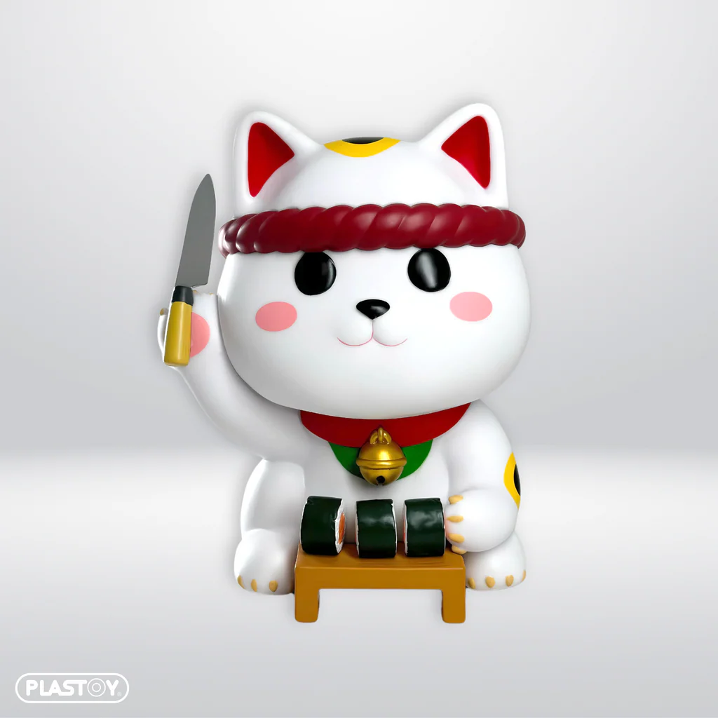 Spardose - Mogu Pets - Maki Manekineko