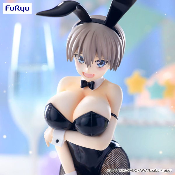 Figur - Uzaki-chan Wants to Hang Out! - BiCute Bunnies Figure - Hana Uzaki