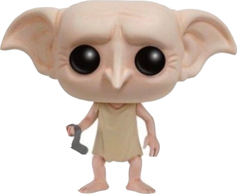 POP: Harry Potter  Dobby - #17