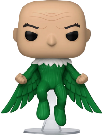 POP Marvel: 80th- First Appearance Vulture - #594