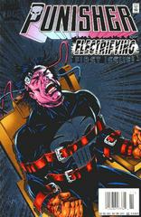 PUNISHER (1995) MARVEL EDGE - AUSWAHL -
