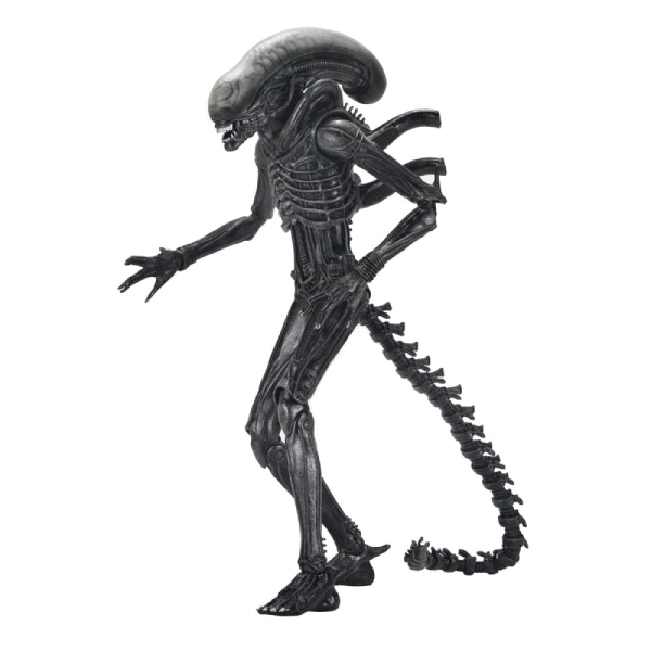 Action Figur - Alien: Romulus - Ultimate Xenomorph XX121