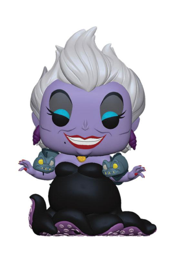POP!: Disney The Little Mermaid - Ursula #568