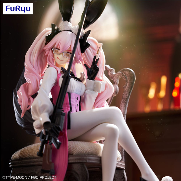 Figur - Fate/Grand Order - Noodle Stopper Figure - Assassin Koyanskaya of Light