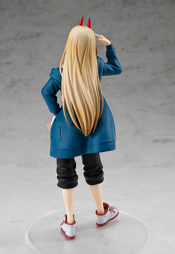 Action Figur - Chainsaw Man - Pop Up Parade Figure - Power