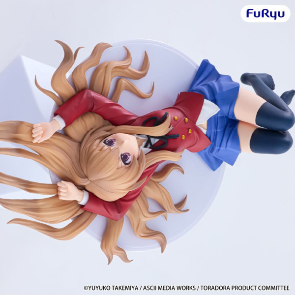 Figur - Toradora! - Noodle Stopper Figure - Taiga Aisaka