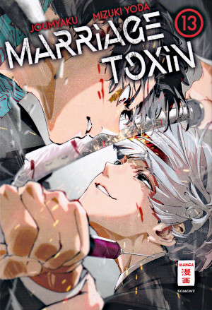 Marriage Toxin 13