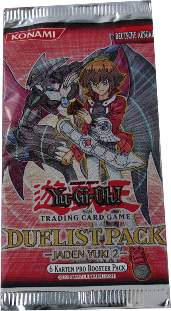 yugioh jaden yuki 2 booster box GX Duelist Pack : Toys & Games Which ones will you get Boite De 30 Boosters Sobre