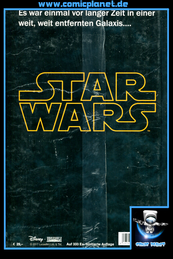 Star Wars (HC): Darth Vader - Der Shu-Torun-Krieg - limitiert auf 333