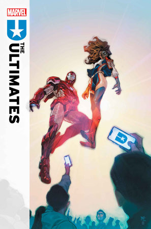 ULTIMATES (2024) #16