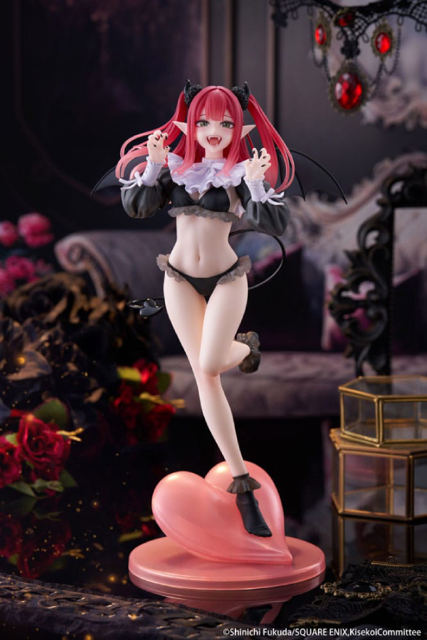 Figur - My Dress-Up Darling - T-Most Figure - Marin Kitagawa (Liz Ver.) Reissue