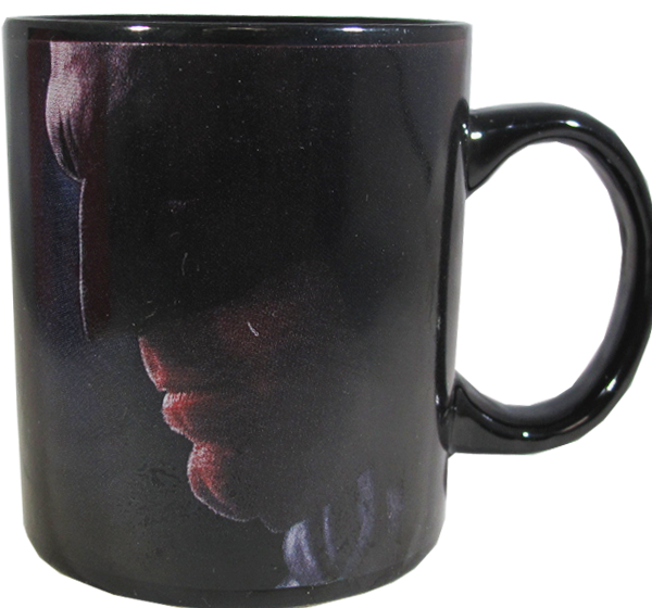 Tasse - Batman vs Superman - "Logo"
