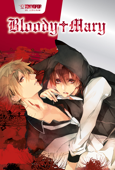 Bloody Mary - 20. Jubiläumsedition 01