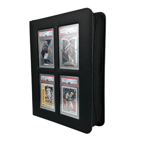 Evoretro Slab Binder
