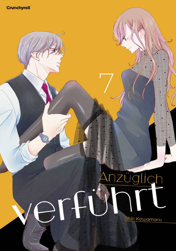 Anzüglich verführt 07*