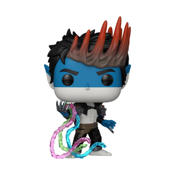 POP! Games: Magic The Gathering - Oko the Trickster #1093