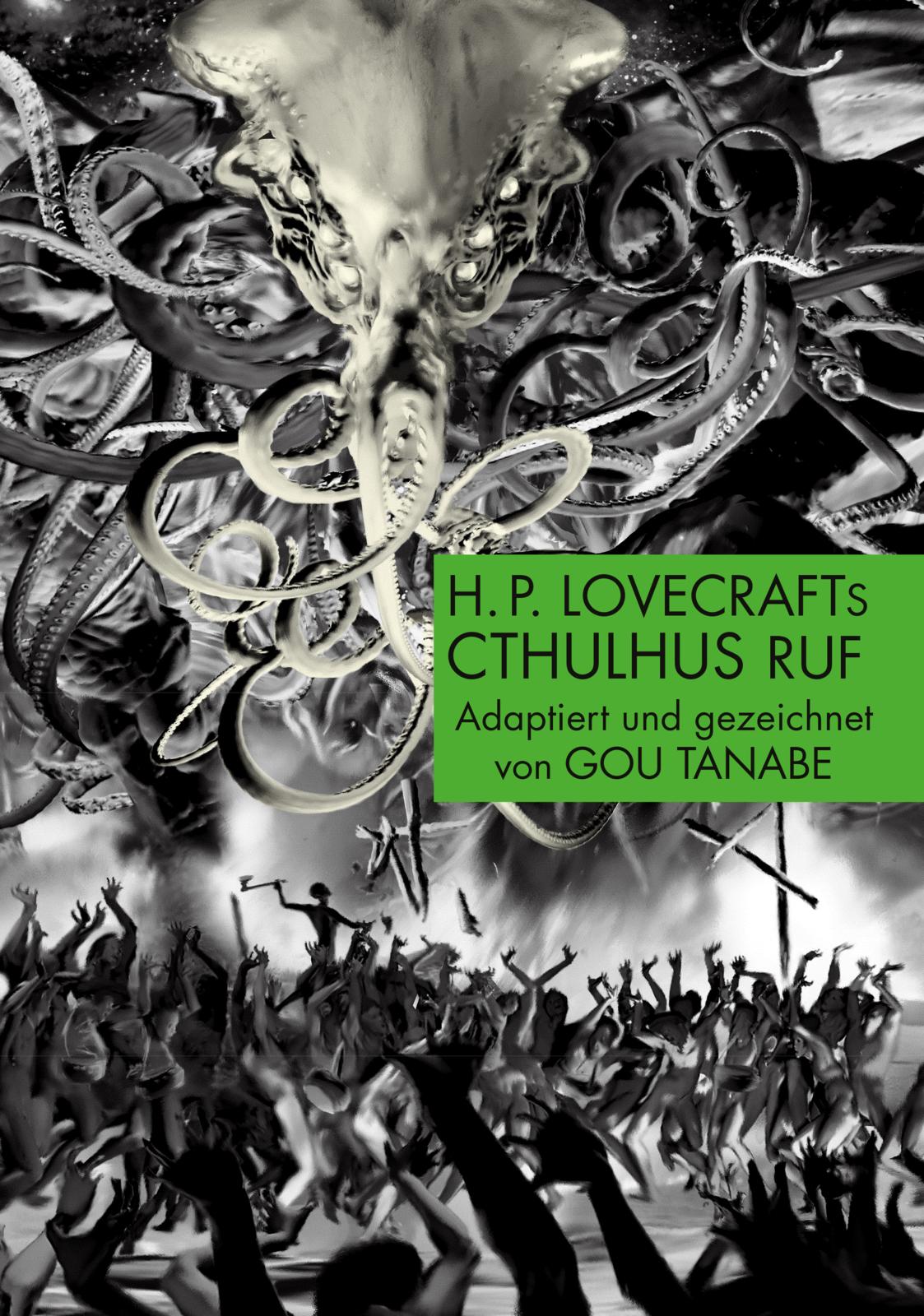H.P. Lovecrafts Cthulhus Ruf*