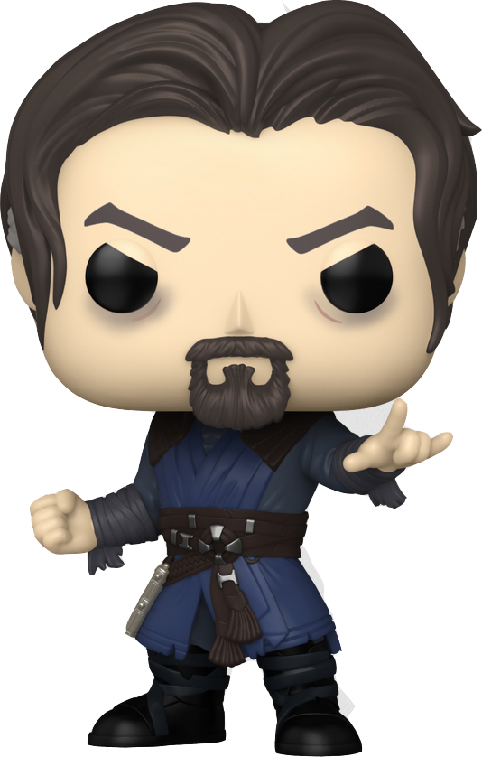 POP: Marvel Doctor Strange Multiverse of Madness Sinister Strange - #1030