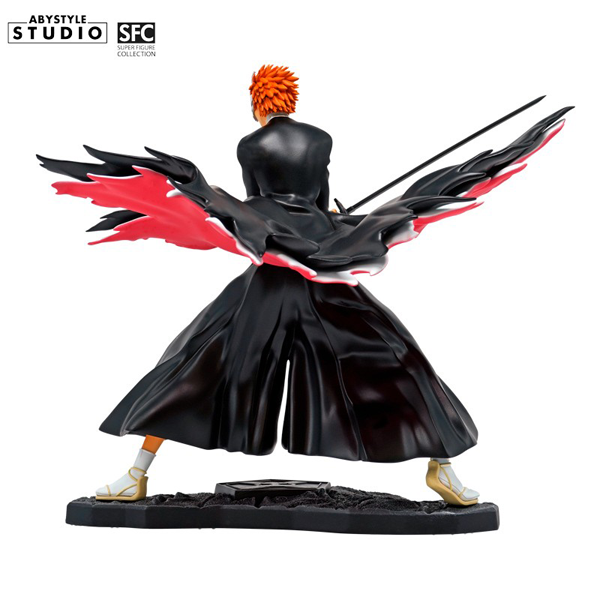 Figur Bleach - Ichigo Kurosaki