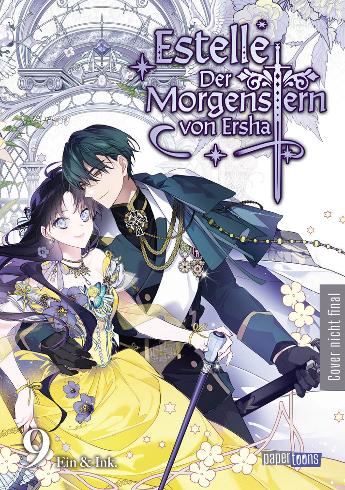 Estelle - Der Morgenstern von Ersha 09