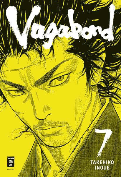 Vagabond - Master Edition 07