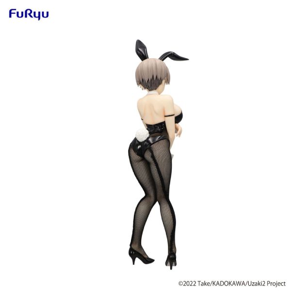 Figur - Uzaki-chan Wants to Hang Out! - BiCute Bunnies Figure - Hana Uzaki