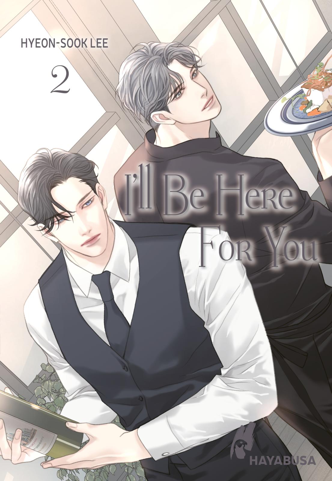 I'll Be Here For You 02