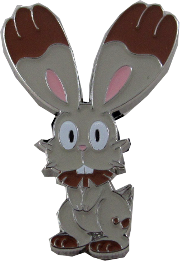 Pokemon Scoppel Pin