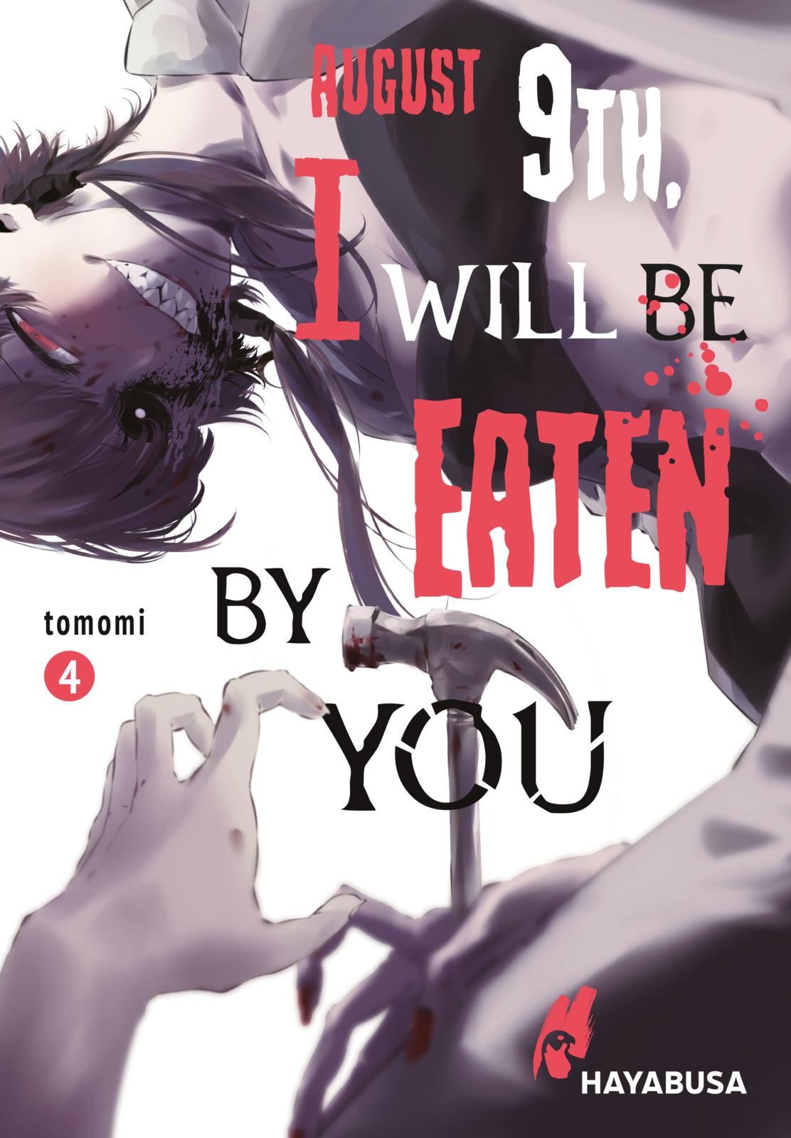 August 9th, I will be eaten by you 04