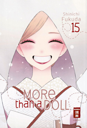 More than a Doll 15
